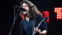 Foo Fighters