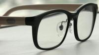 Glasses made by Touchfocus