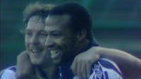 Cyrille Regis