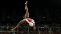 Simone Biles