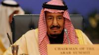 الملك سلمان بن عبد العزيز