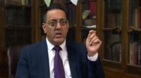 Nazir Afzal