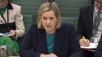Amber Rudd