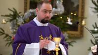Priest