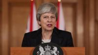 Theresa May