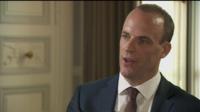 Dominic Raab