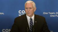 Mike Pence