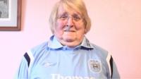 Three women tell their stories of what it has been like supporting their football club for more than 40 years.