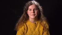BBC Young Reporter, Ella