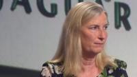 Sarah Wollaston