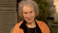 Margaret Atwood