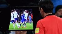 VAR