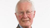 Michael Meacher