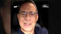 Tom Hanks