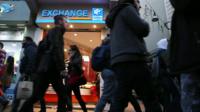 Exchange