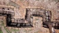 RAF Halton trenches