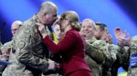 Тимошенко