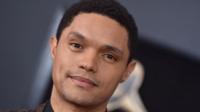 Trevor Noah