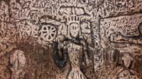 Carvings