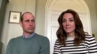 Duke and Duchess of Cambridge
