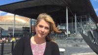 Rhianon Passmore