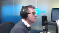 Nicky Campbell