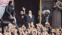 Iran 1979