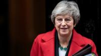 Theresa May