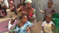 Boko Haram Crisis