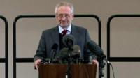 Sir Peter Soulsby