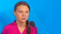 Greta Thunberg
