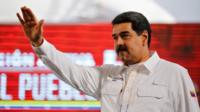 Nicolás Maduro
