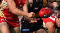 Australian Rules football