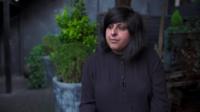 Saima Razzaq from SEEDS