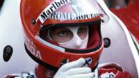 Niki Lauda
