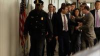 Mark Zuckerberg in DC