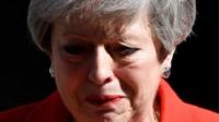 Theresa May