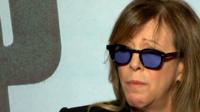 Jane Rosenthal, co-founder of Tribeca Film Festival