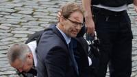 Tobias Ellwood