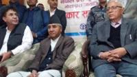 शेरबहादुर देउवा