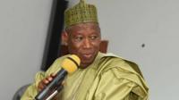 Ganduje