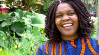 Susan Makore
