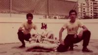 The 'last' liondance custom maker