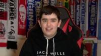 Josh Jones
