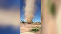 Dust devil