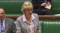 Andrea Leadsom
