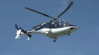 helicopter