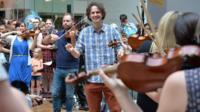 Aurora Orchestra