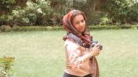 Ola Alsheikh