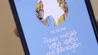Yoruba Watch Faces